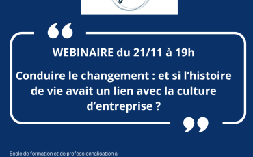 Webinaire 2