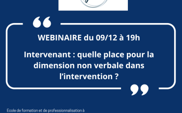 Webinaire 3